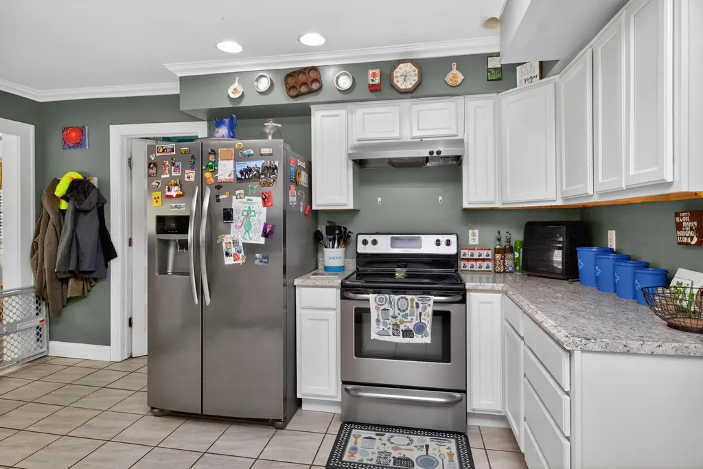 319 N Elm Street Carlisle KY 40311