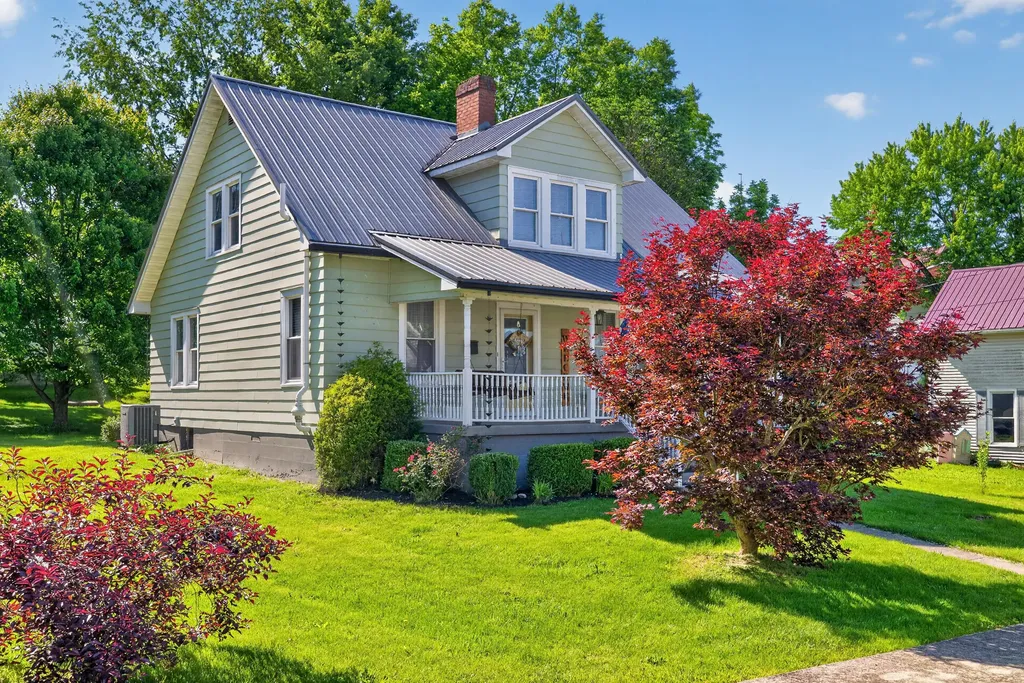 319 N Elm Street Carlisle KY 40311