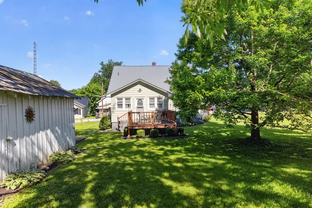 319 N Elm Street Carlisle KY 40311