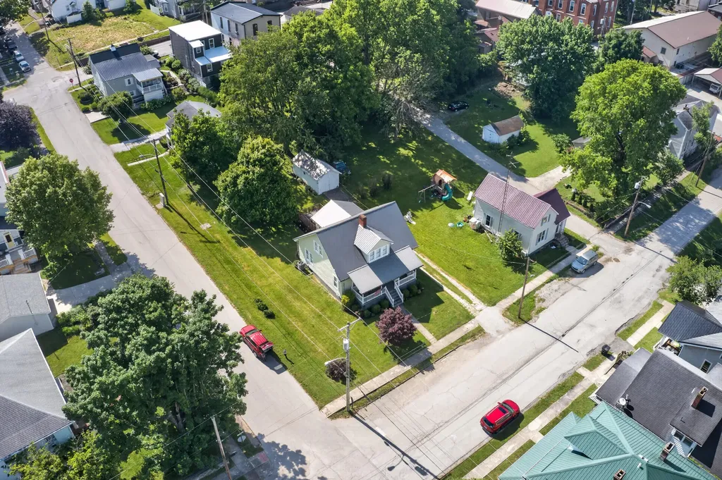 319 N Elm Street Carlisle KY 40311
