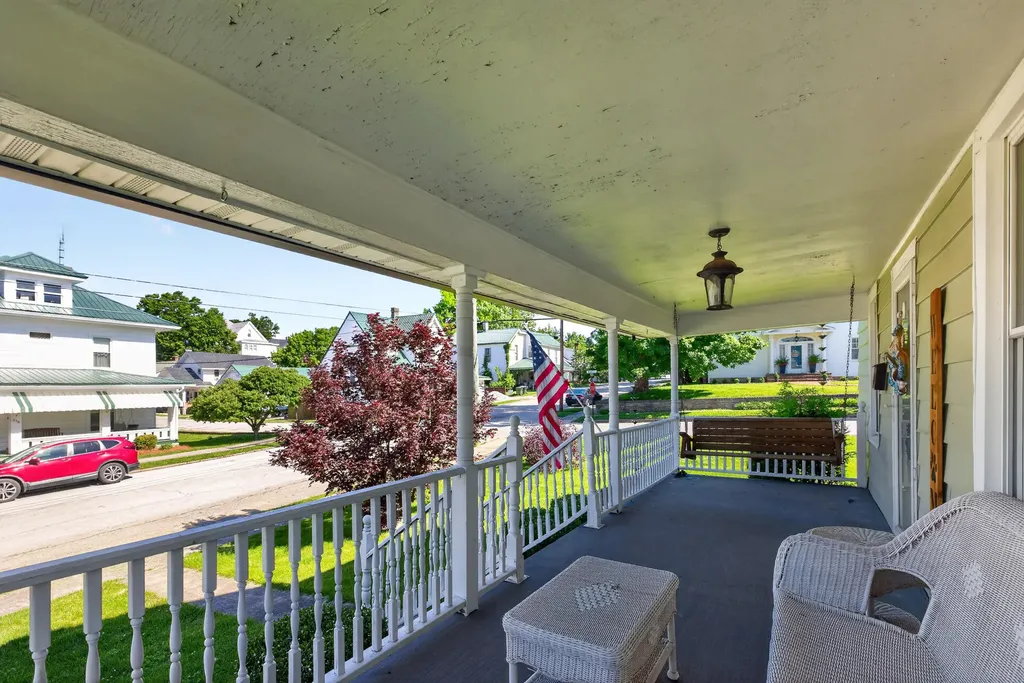 319 N Elm Street Carlisle KY 40311