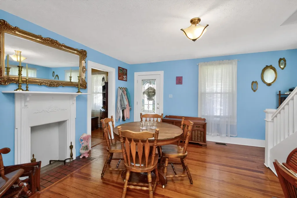 319 N Elm Street Carlisle KY 40311