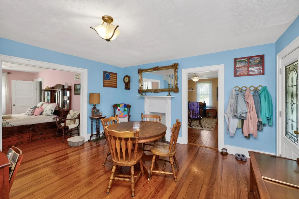 319 N Elm Street Carlisle KY 40311