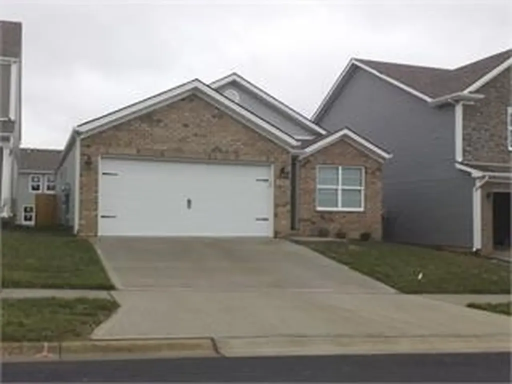 2308 Tanksley Way Lexington KY 40511