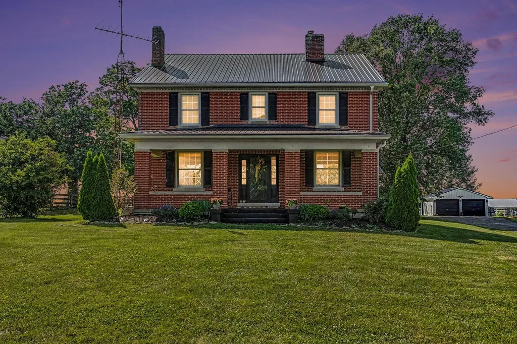 2722 New Lair Road Cynthiana KY 41031