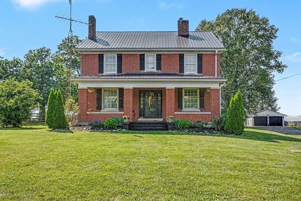 2722 New Lair Road Cynthiana KY 41031