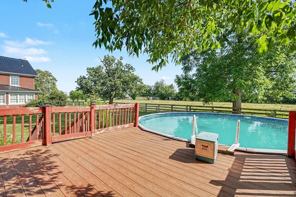 2722 New Lair Road Cynthiana KY 41031