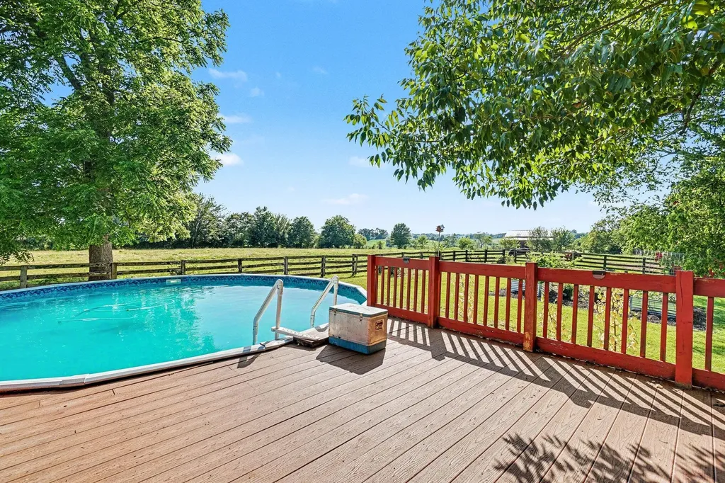 2722 New Lair Road Cynthiana KY 41031