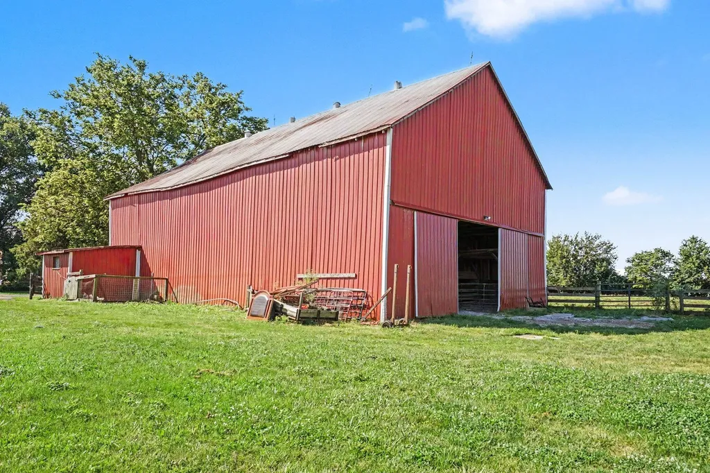 2722 New Lair Road Cynthiana KY 41031
