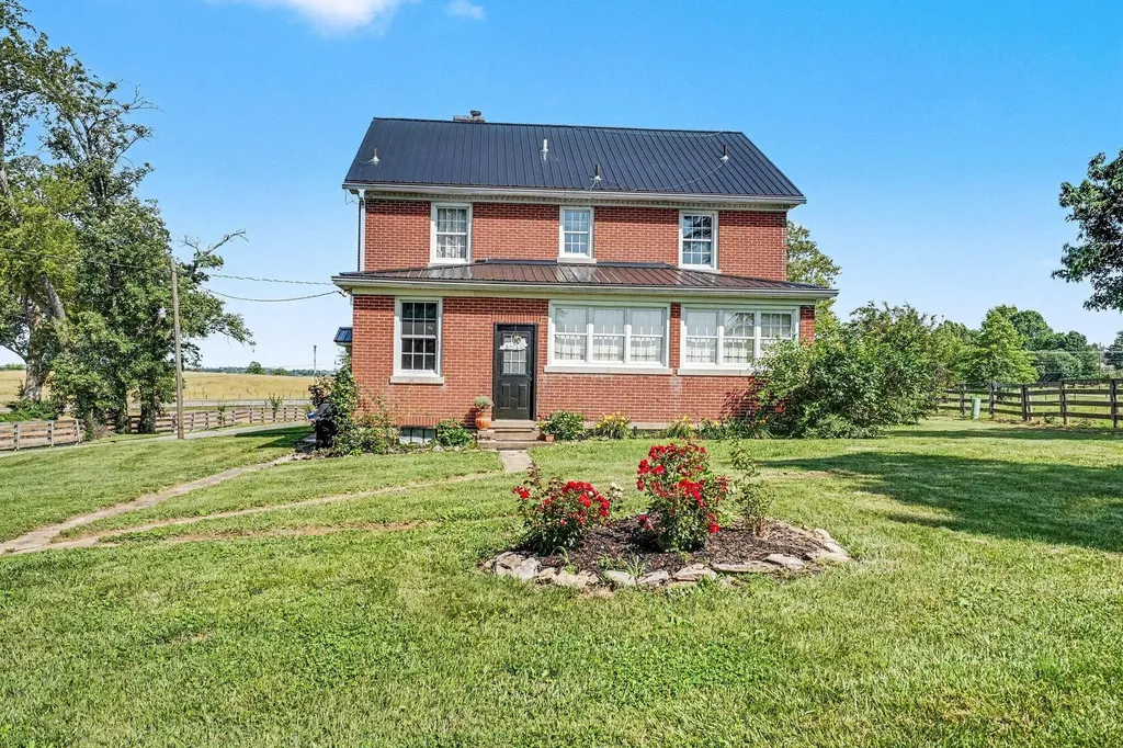 2722 New Lair Road Cynthiana KY 41031