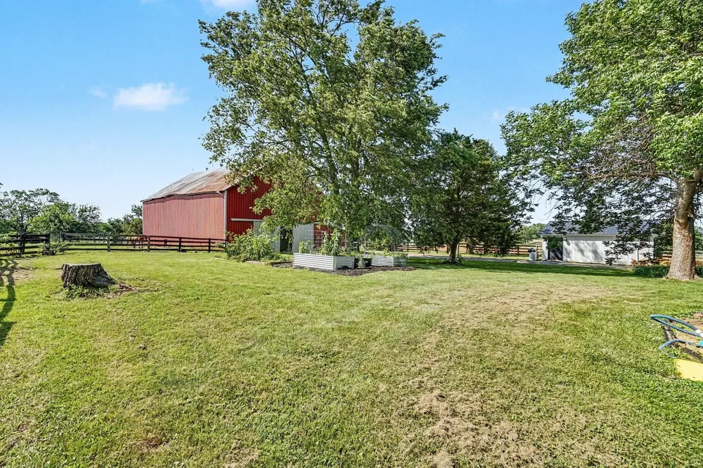 2722 New Lair Road Cynthiana KY 41031