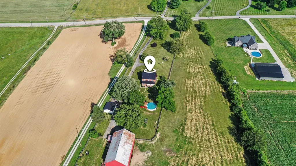 2722 New Lair Road Cynthiana KY 41031