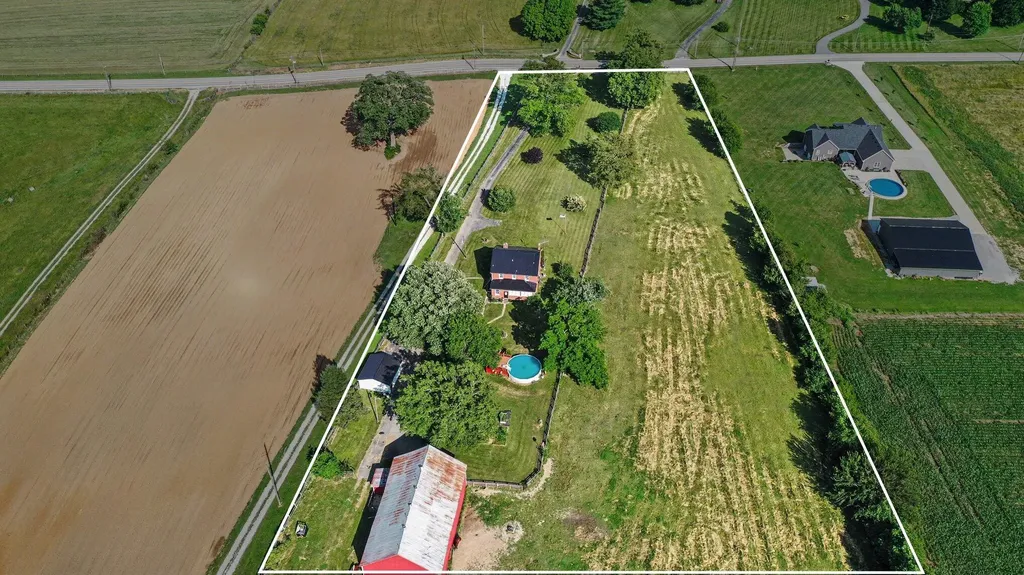 2722 New Lair Road Cynthiana KY 41031