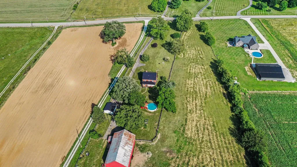 2722 New Lair Road Cynthiana KY 41031