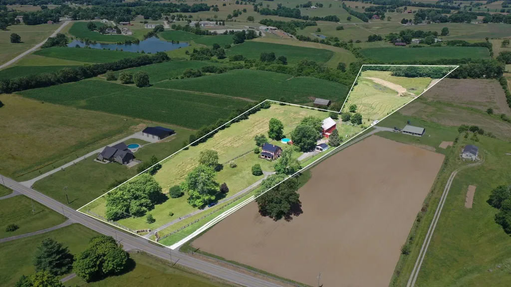 2722 New Lair Road Cynthiana KY 41031