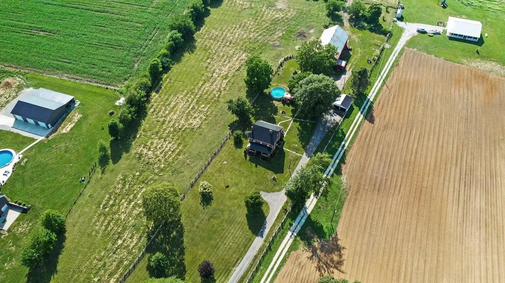 2722 New Lair Road Cynthiana KY 41031