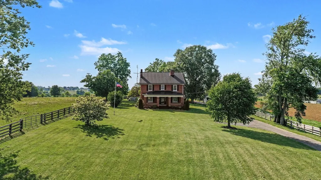 2722 New Lair Road Cynthiana KY 41031