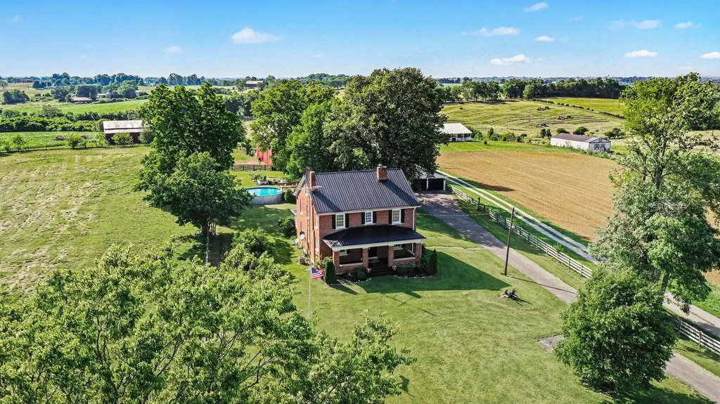 2722 New Lair Road Cynthiana KY 41031