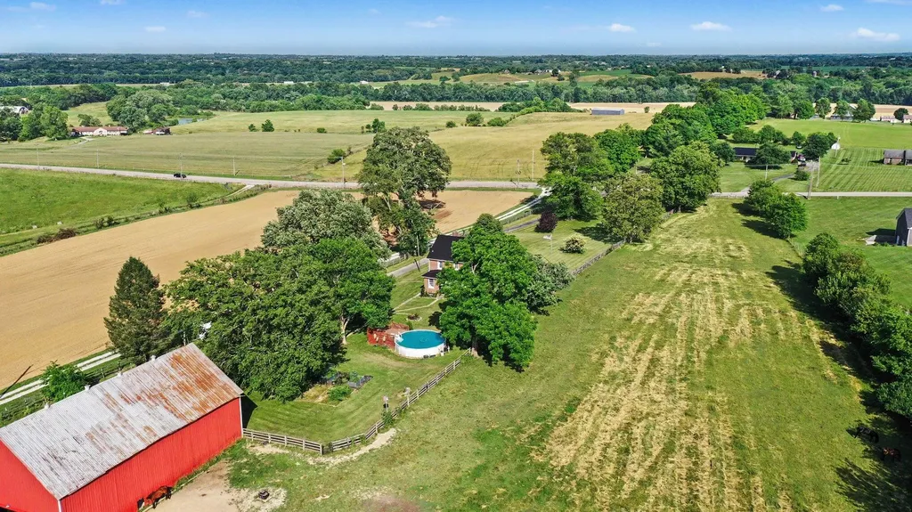2722 New Lair Road Cynthiana KY 41031