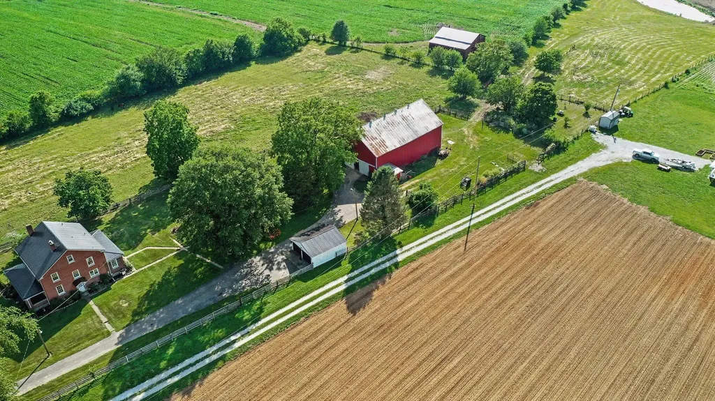2722 New Lair Road Cynthiana KY 41031