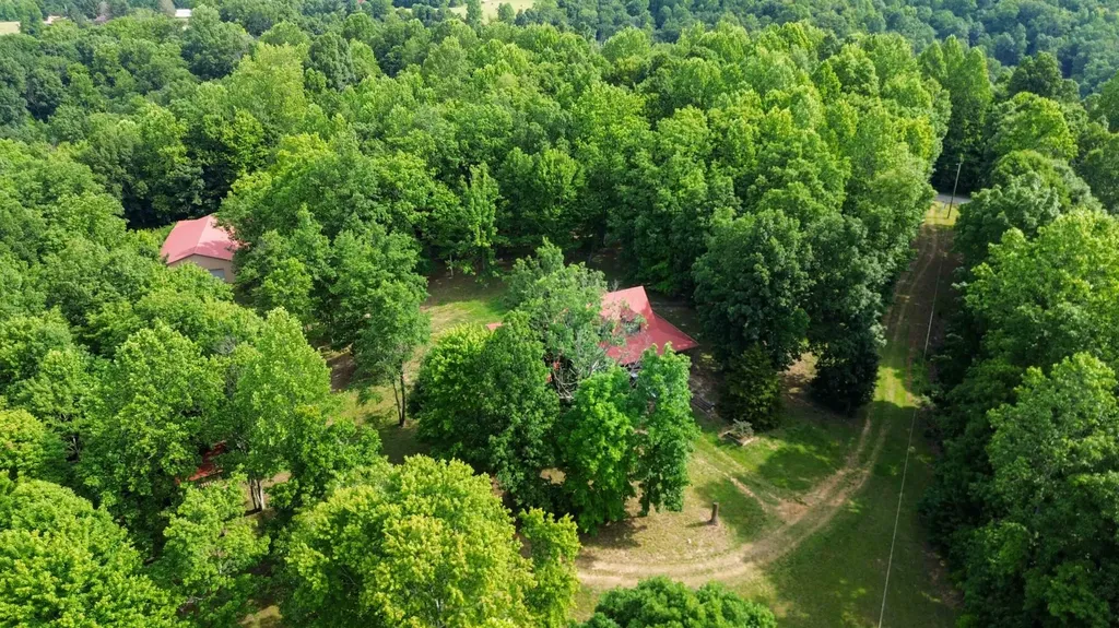 1803 Patsy Riffe Road Middleburg KY 42541