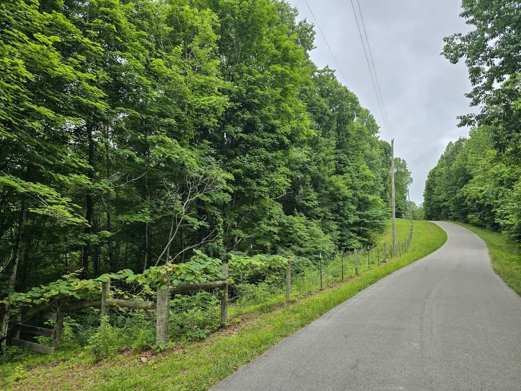 1803 Patsy Riffe Road Middleburg KY 42541