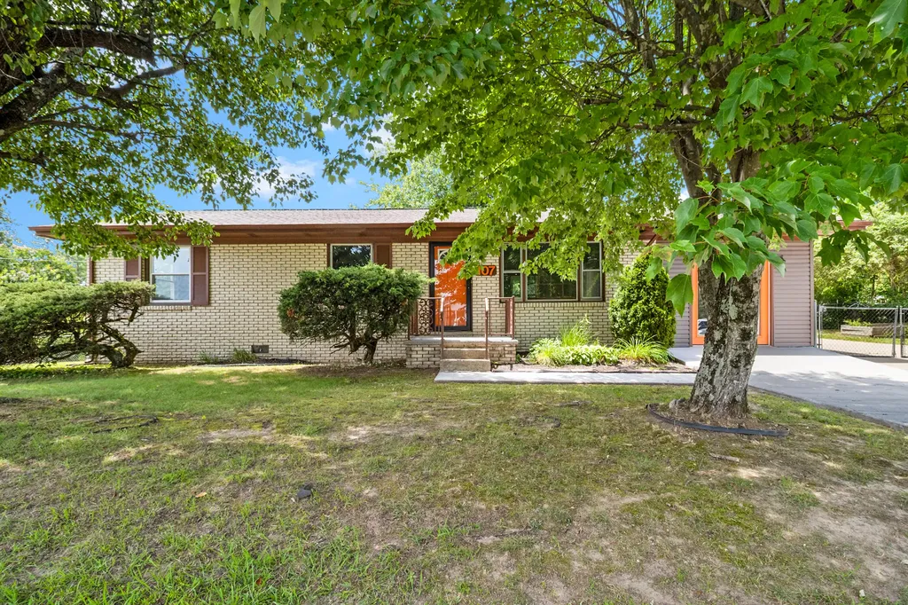 107 Greenfield Lane Corbin KY 40701