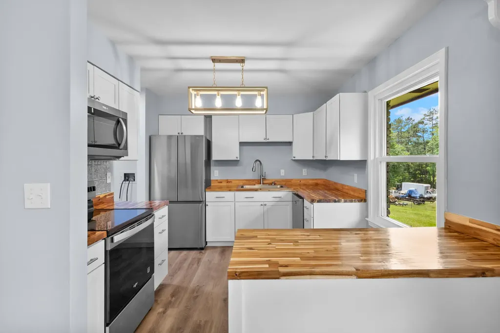 107 Greenfield Lane Corbin KY 40701