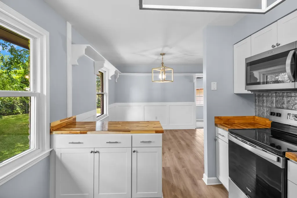 107 Greenfield Lane Corbin KY 40701