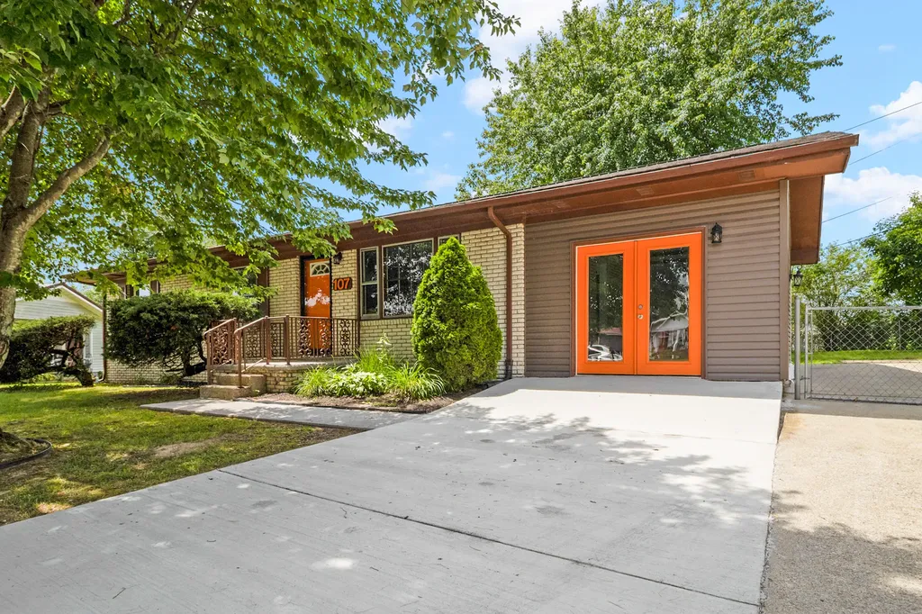 107 Greenfield Lane Corbin KY 40701