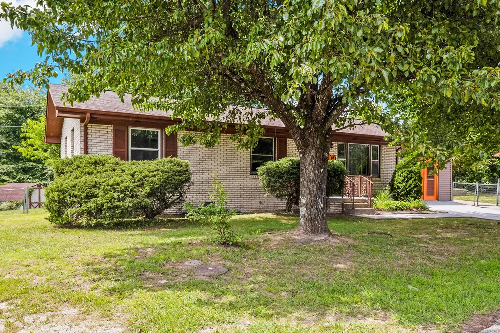107 Greenfield Lane Corbin KY 40701