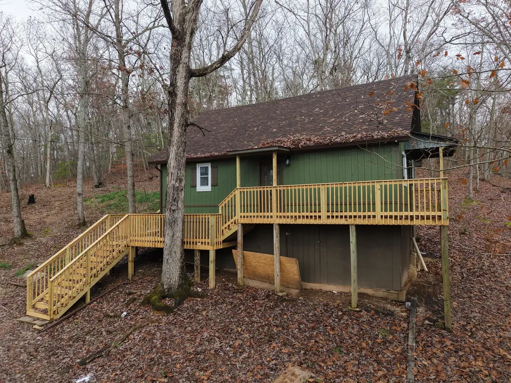 955 Right Angle Road Winchester KY 40391