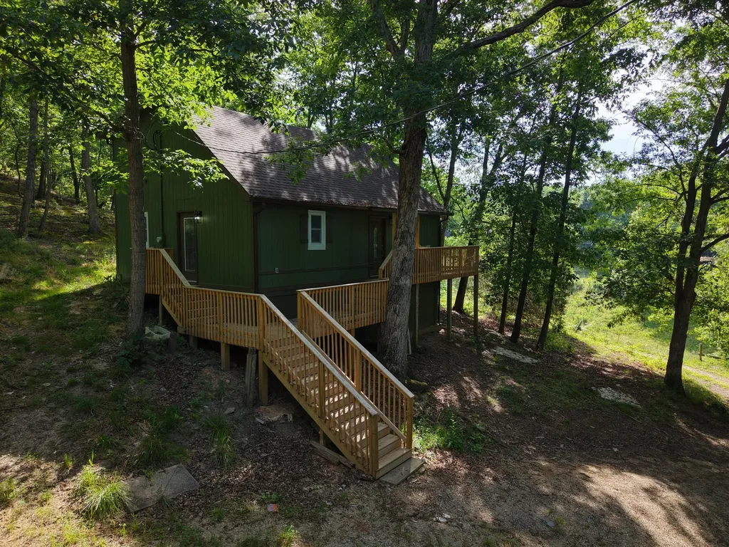 955 Right Angle Road Winchester KY 40391