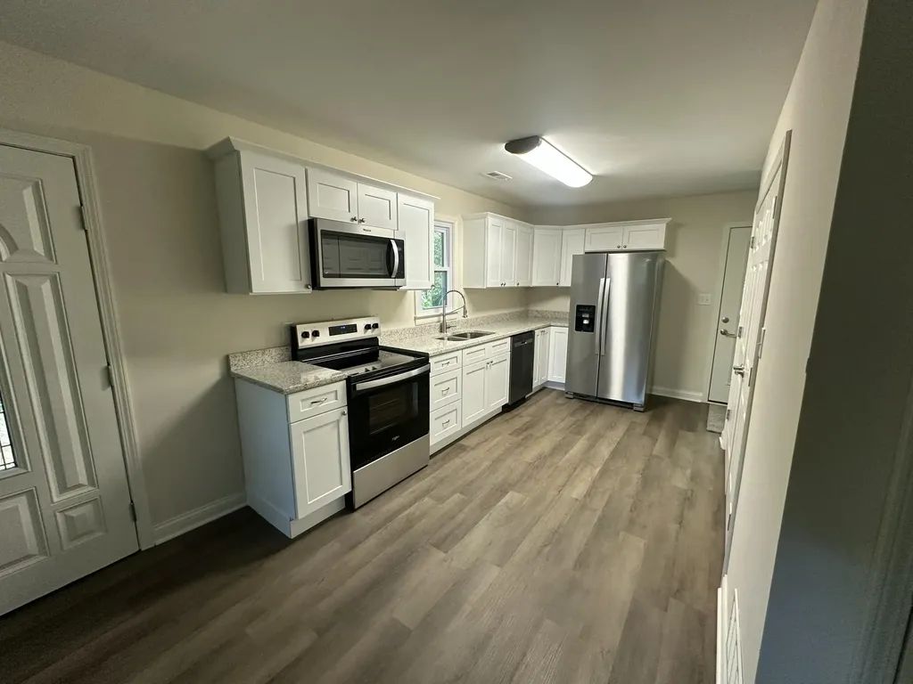 955 Right Angle Road Winchester KY 40391