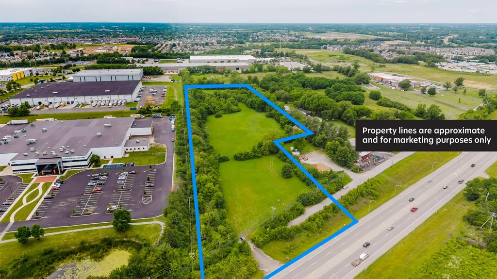 2417 Georgetown Road Lexington KY 40511