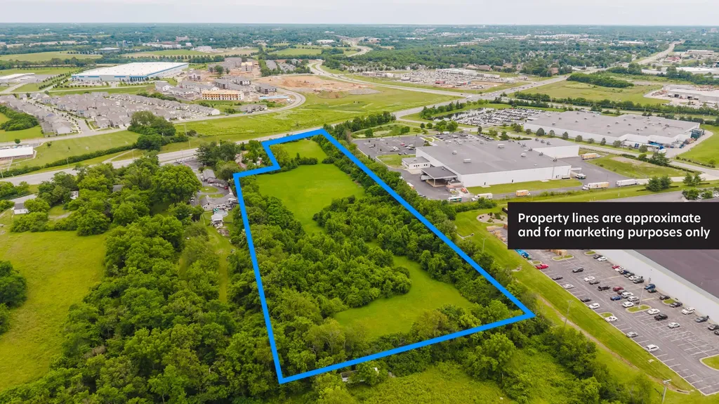 2417 Georgetown Road Lexington KY 40511