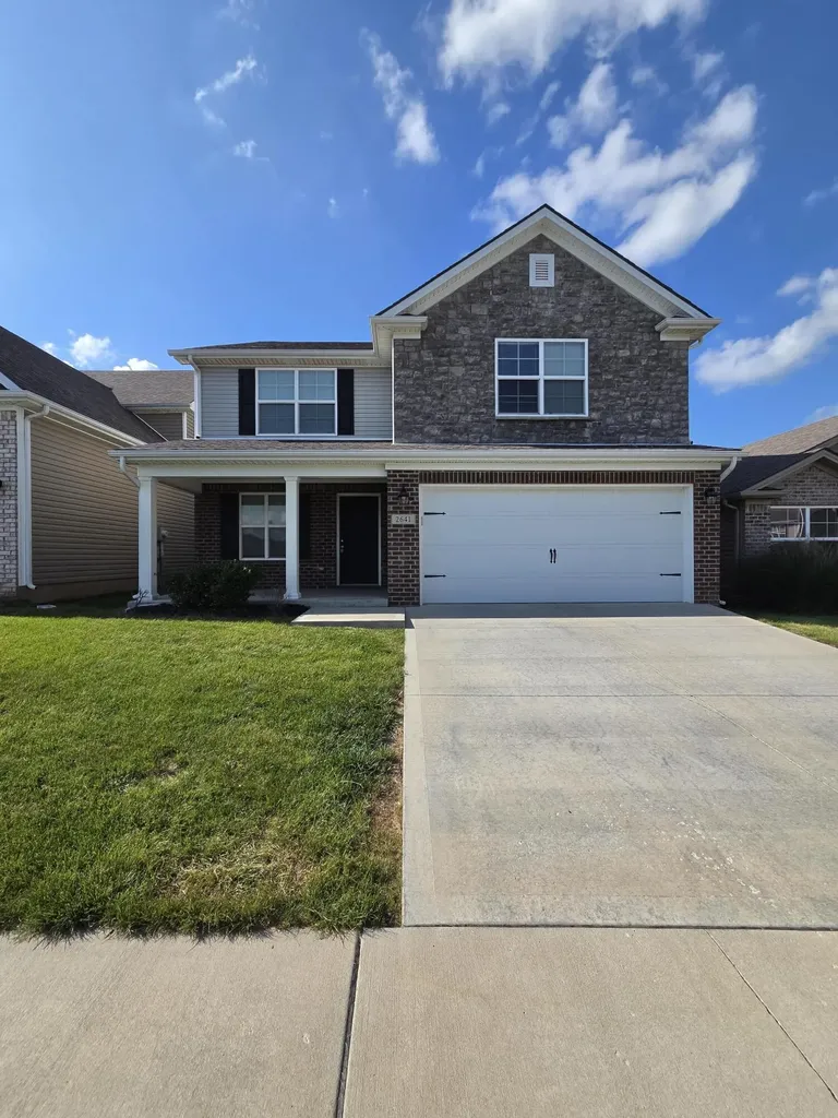 2641 Hailey Rose Way Lexington KY 40511