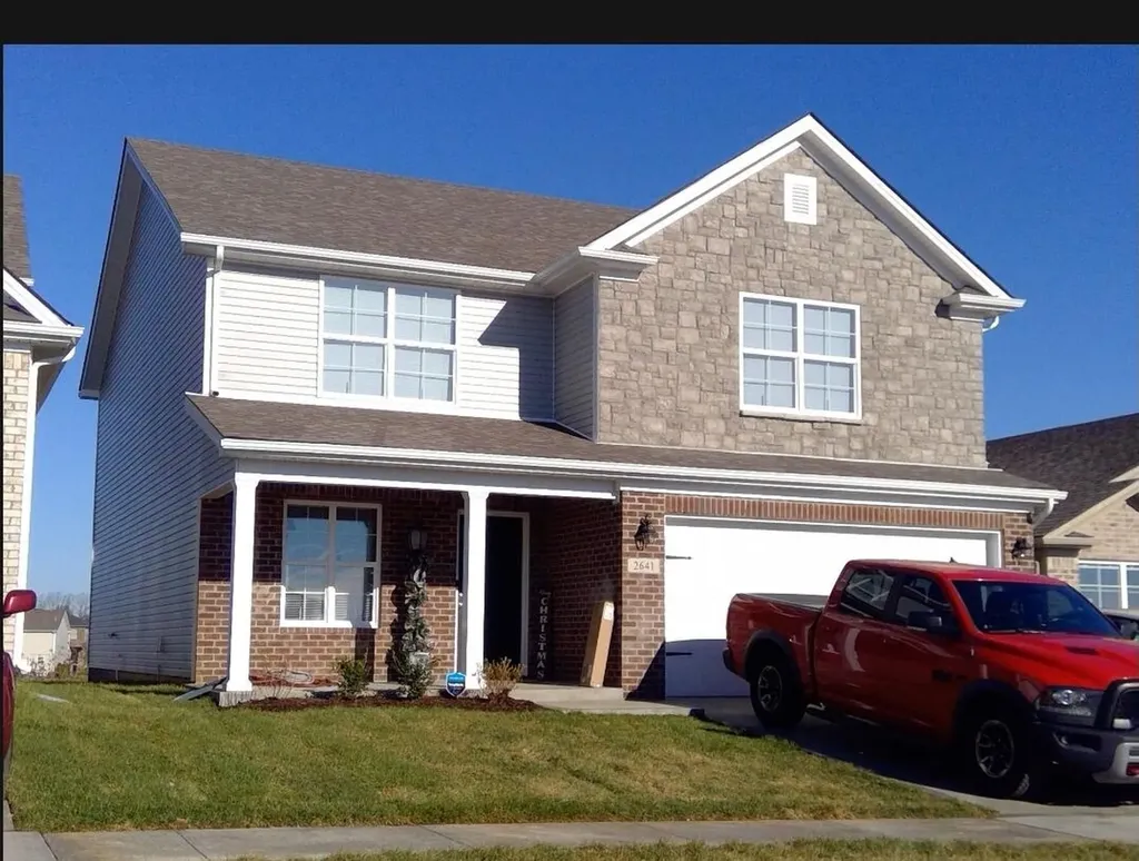 2641 Hailey Rose Way Lexington KY 40511