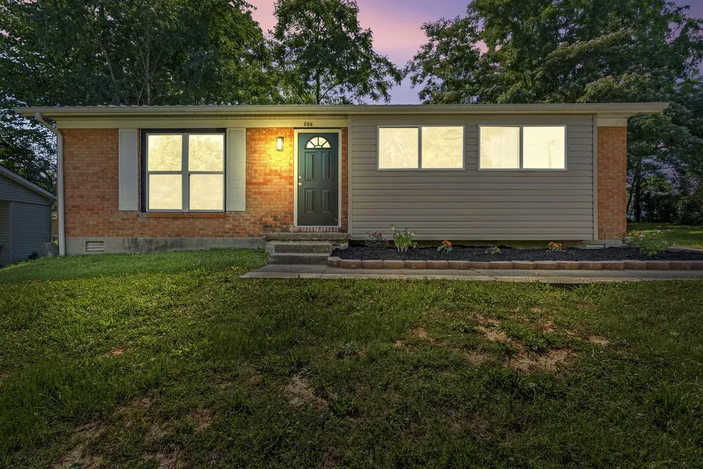 206 Candace Street Campbellsville KY 42718