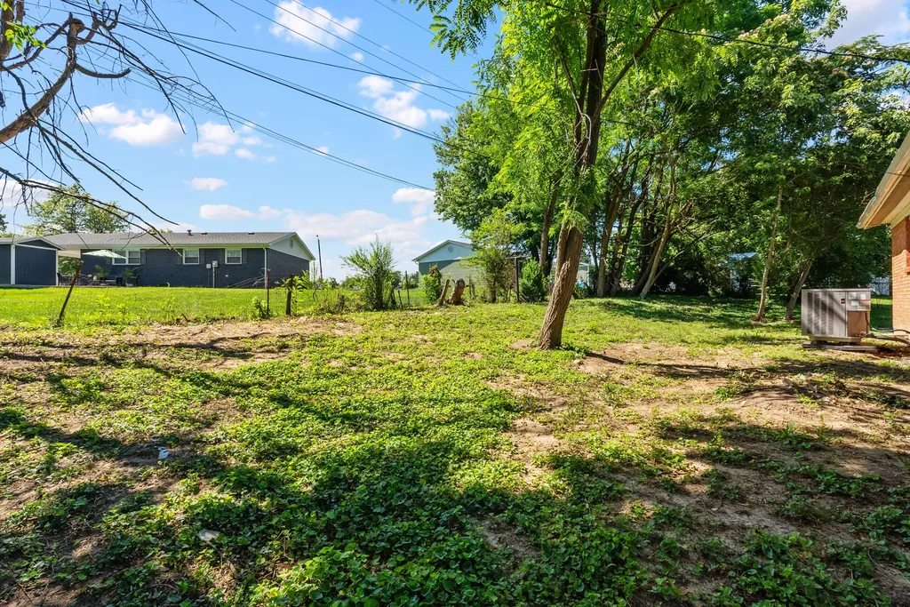 206 Candace Street Campbellsville KY 42718