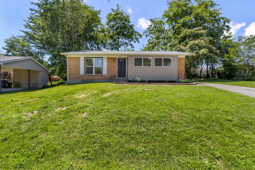 206 Candace Street Campbellsville KY 42718