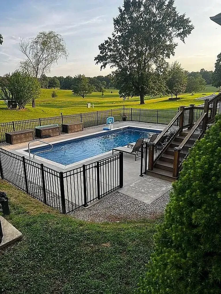 1092 Scenic Garden Lawrenceburg KY 40342