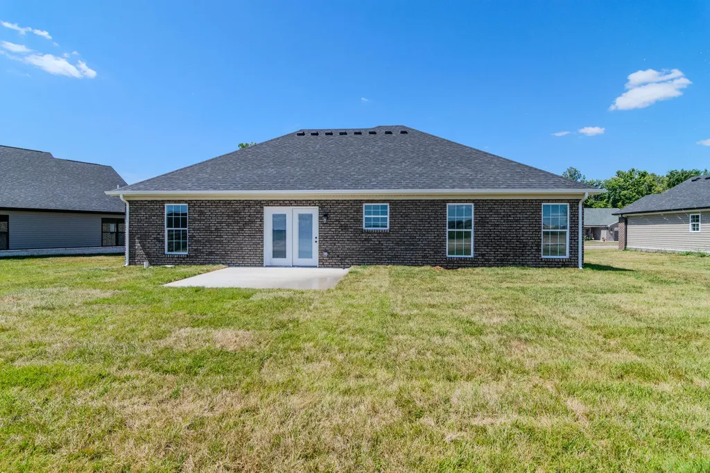 518 Chickasaw Drive Richmond KY 40475