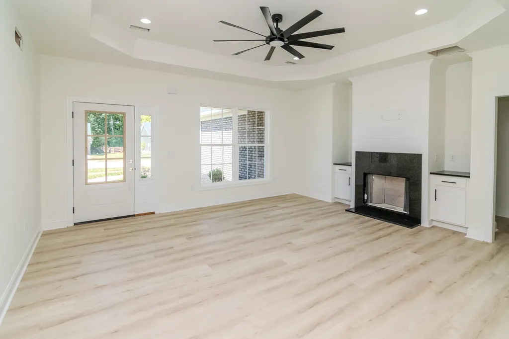 518 Chickasaw Drive Richmond KY 40475