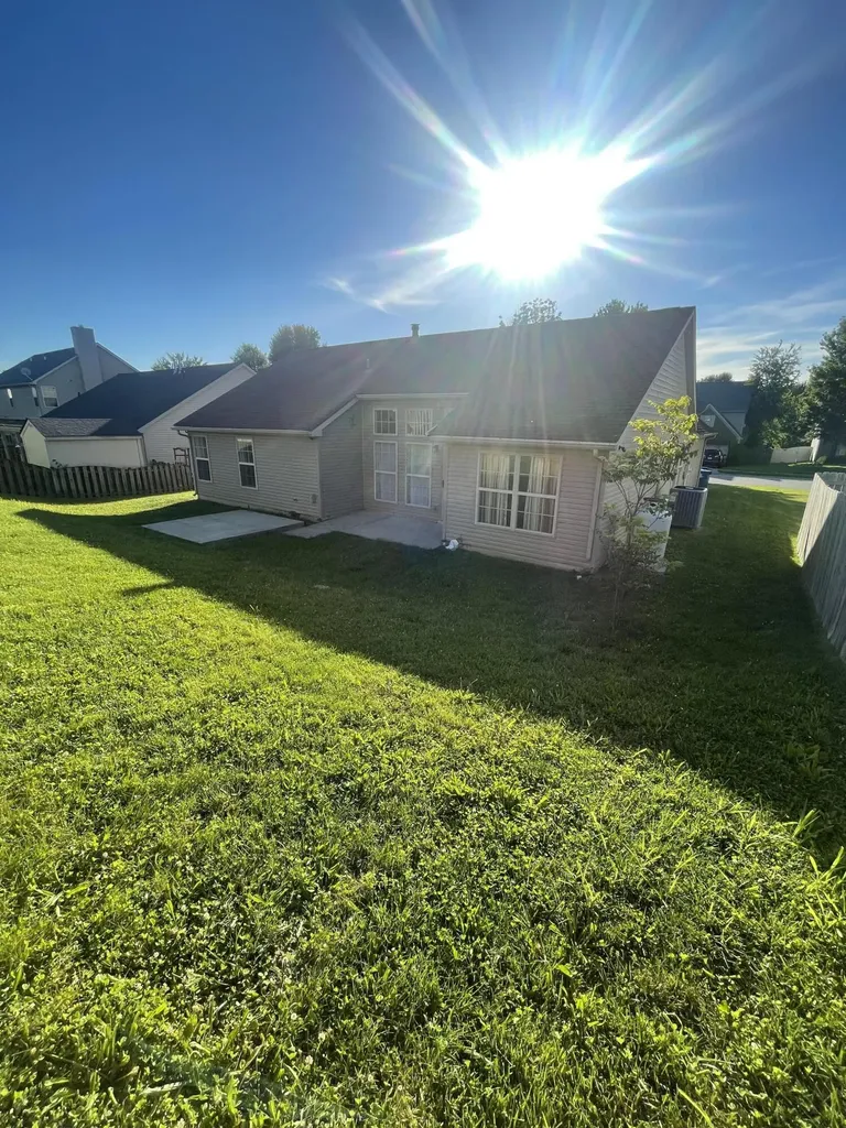 216 Ransom Trace Georgetown KY 40324