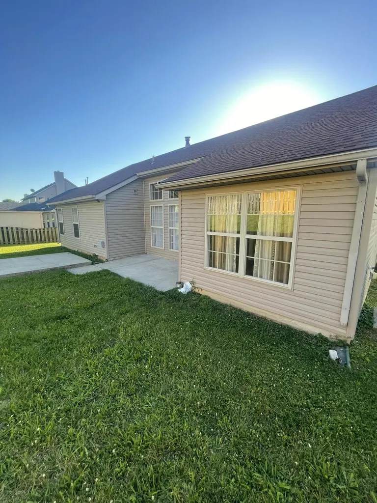 216 Ransom Trace Georgetown KY 40324