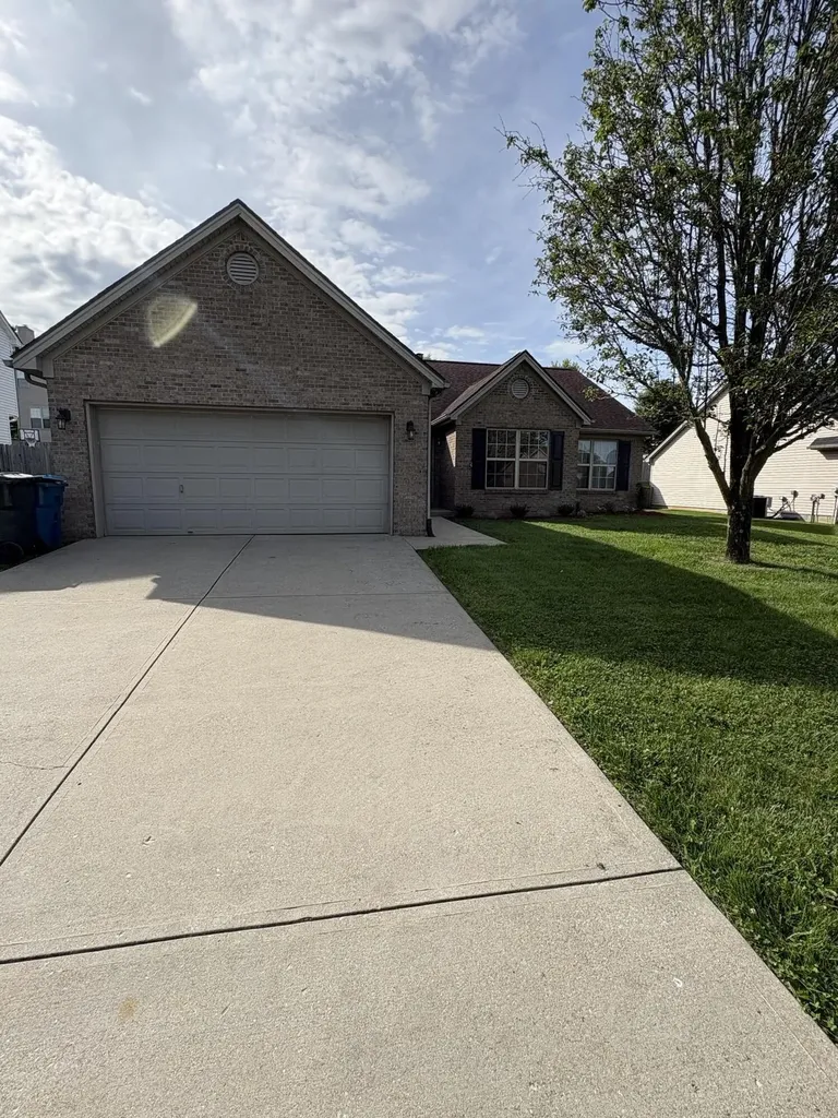 216 Ransom Trace Georgetown KY 40324