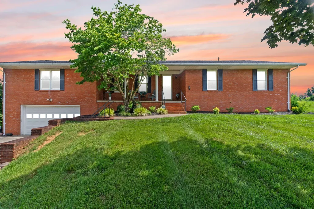 1314 Kit Cowan Road Somerset KY 42501