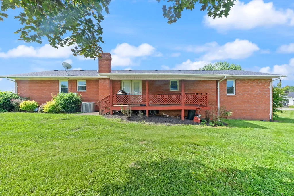 1314 Kit Cowan Road Somerset KY 42501