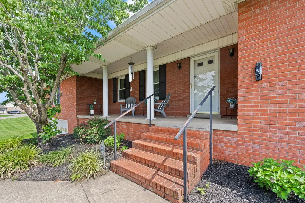 1314 Kit Cowan Road Somerset KY 42501